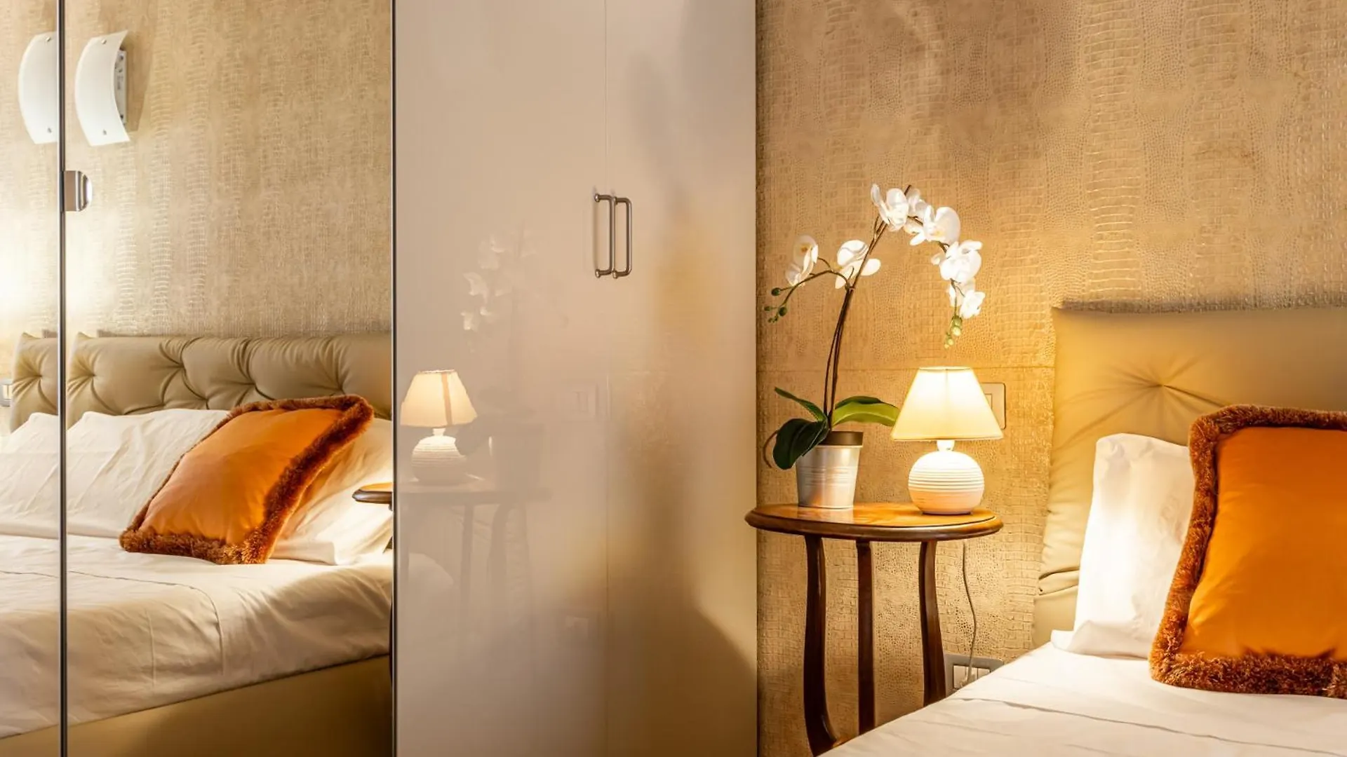 Luxury, Modern & Charming Apt Near Central Station Milan