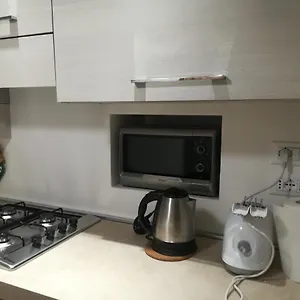La Casa Dei Viaggiatori Apartment
