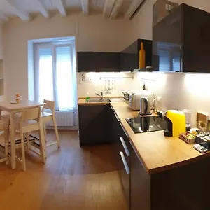 Castaldi 18 - A Portata Di Mano Apartment
