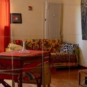 Apartamento Armonia&passione, Milán