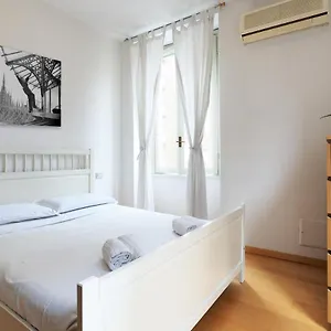 Apartamento Primopiano - Copernico 49, Milán