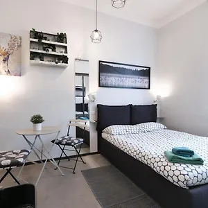 Apartamento Primopiano - Schiaparelli C Flat, Milán
