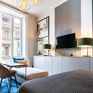 Apartamento Bnbutler - Paganini Boutique, Milán