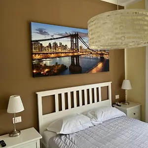 M97&rooms 97 Macchi Apartment