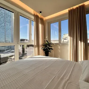 Apartamento Yls Luxury, Milán