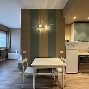 Apartamento Dolce Repubblica, Milán