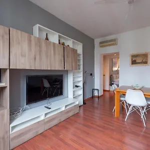 Apartamento Youhosty - Panfilo Castaldi 26, Milán