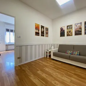 Apartamento Casa Gomes-central Station, Milán