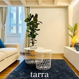 Tarra Luxury Apartment