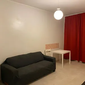 Smart Bayres Apartment