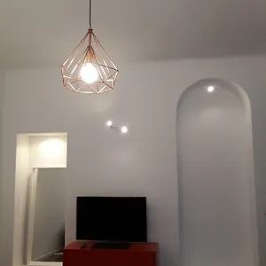 Apartamento Con Vista, Milán